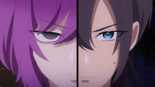 Sudden Seriousness
