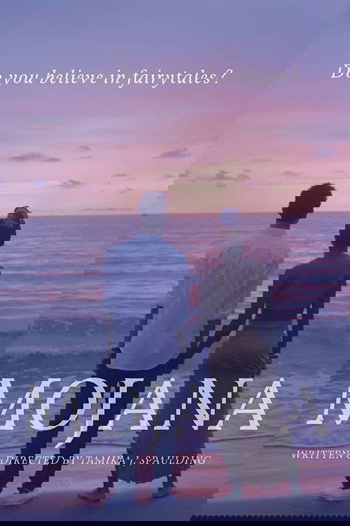 Mojana Poster