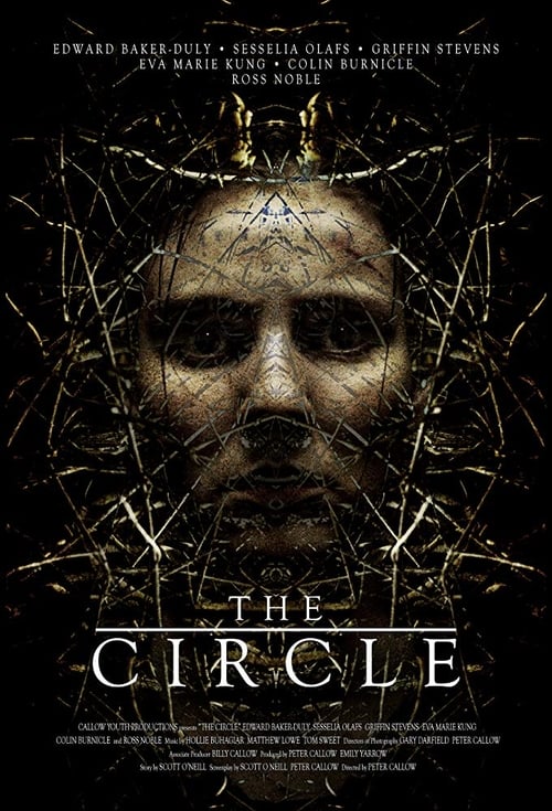 The+Circle