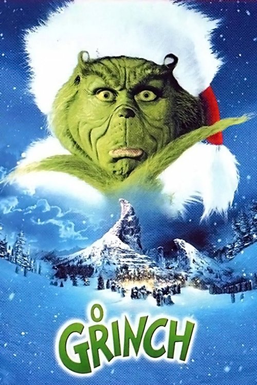 Assistir ! Grinch 2000 Filme Completo Dublado Online Gratis