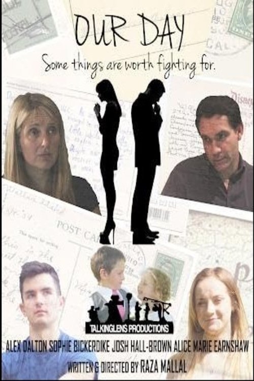 Our Day Poster