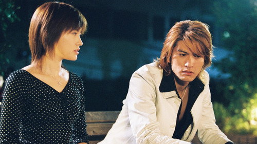 女婿大人女婿大人（2003）第6集