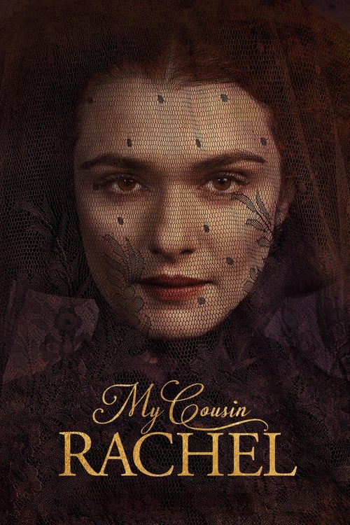 My Cousin Rachel (2017) フルムービーストリーミングをオンラインで見る