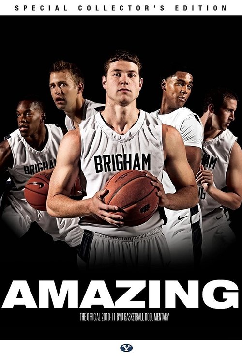 Amazing: BYU Basketball Documentary