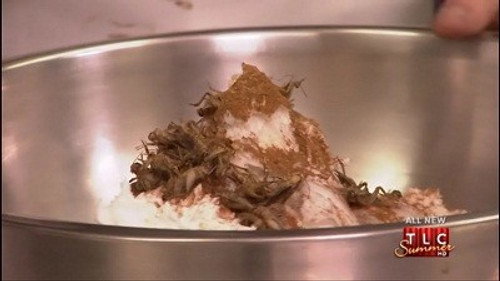 蛋糕天王第4季第18集