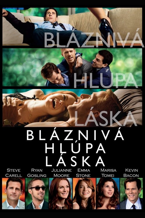 Bláznivá, hlúpa láska