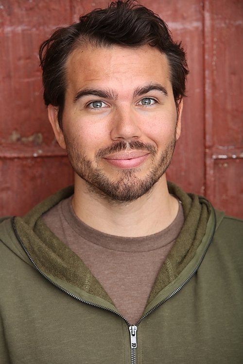 Poster of Zachary James Rukavina