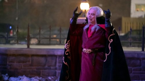 What We Do in the Shadows - 6. Bölüm