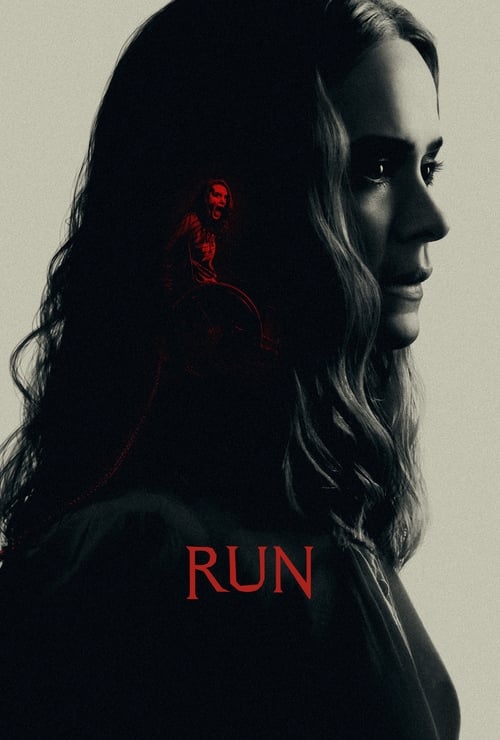 Run (2020) Film complet HD Anglais Sous-titre