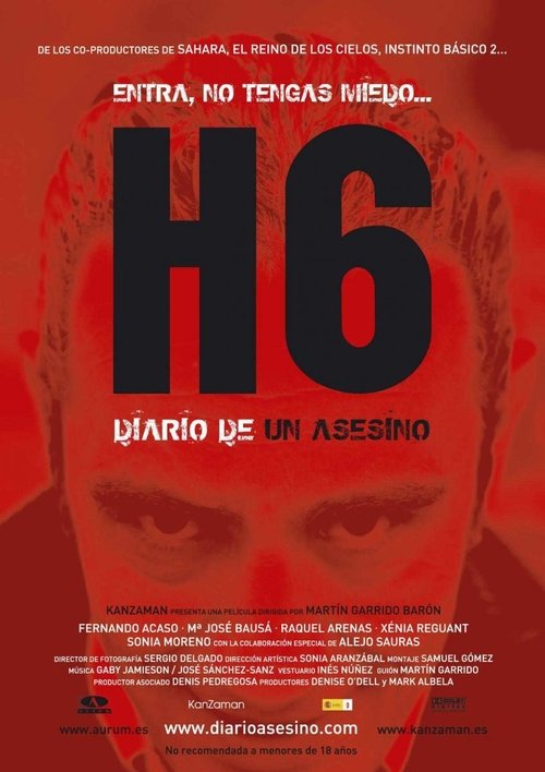 H6%3A+Diario+de+un+asesino