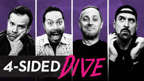 Feat Fetishes | Thru C3 E86