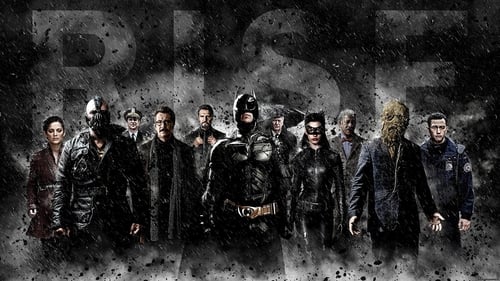 The Dark Knight Rises (2012) Voller Film-Stream online anschauen