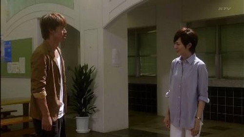 High School Girl Pregnant... Violent Incident of Honor Student! Onizuka in Big Range!