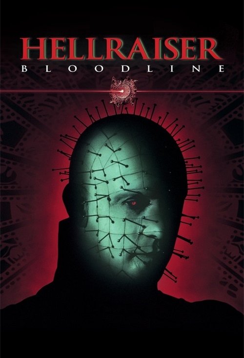 Hellraiser 4: El final de la dinastía sangrienta 1996
