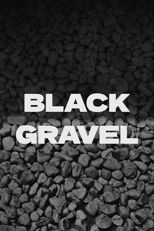Black Gravel