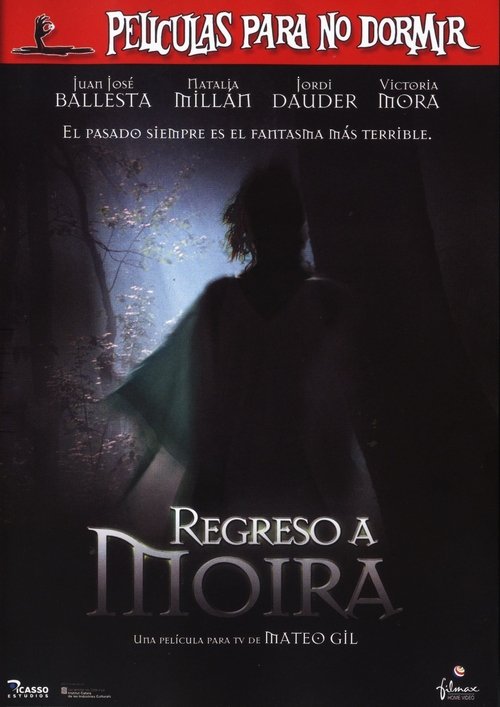 Regreso a Moira - Películas para no dormir (2006) PelículA CompletA 1080p en LATINO espanol Latino