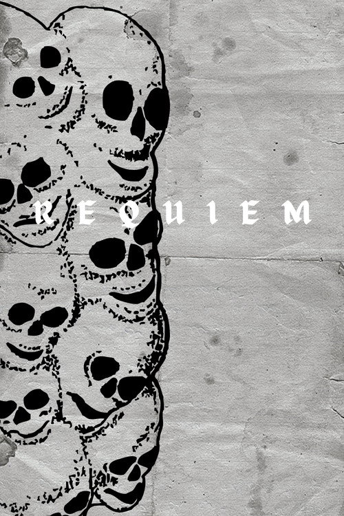 REQUIEM's poster
