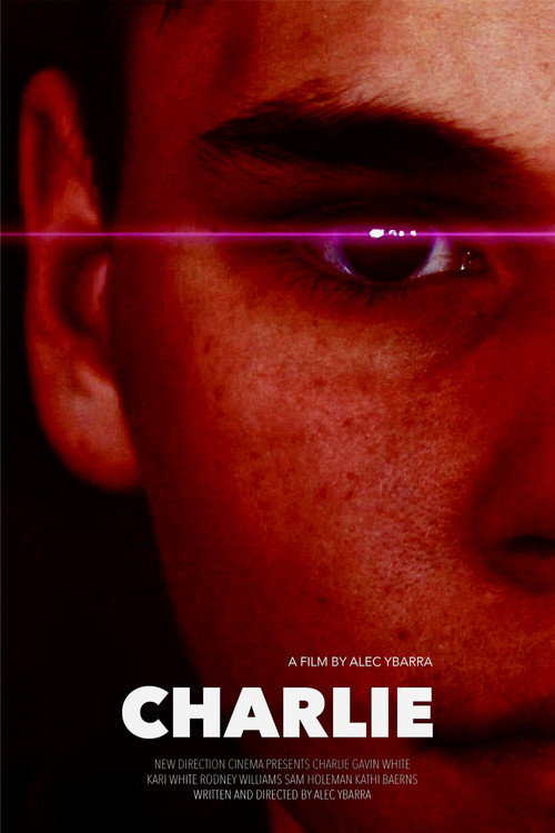 Charlie poster 2