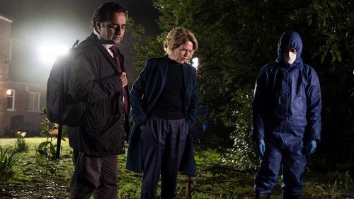 Unforgotten - Episode 5