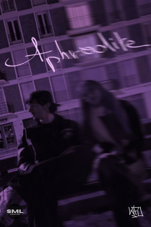 Aphrodite电影海报