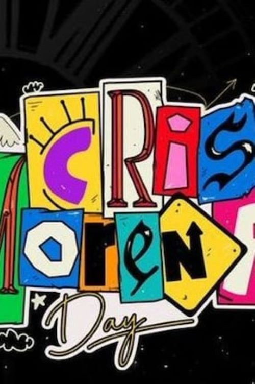 Cris Morena Day poster 2