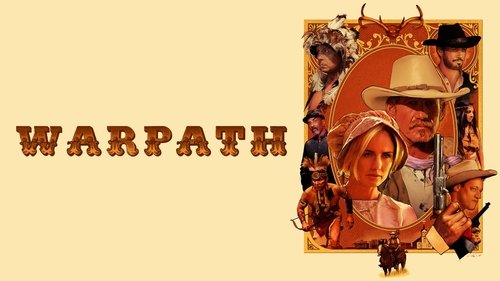 Warpath (2020) Ver Pelicula Completa Streaming Online