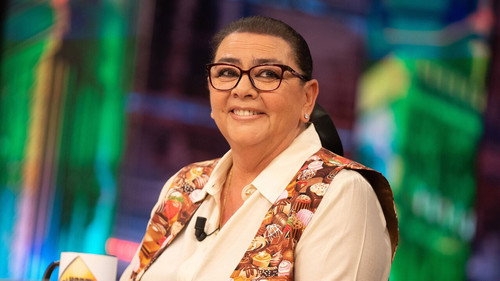 María Del Monte