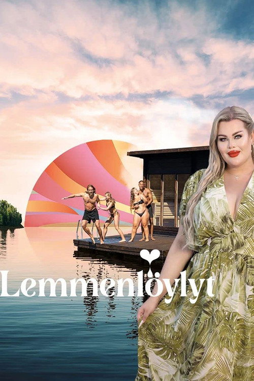 Lemmenl&ouml;ylyt电影海报