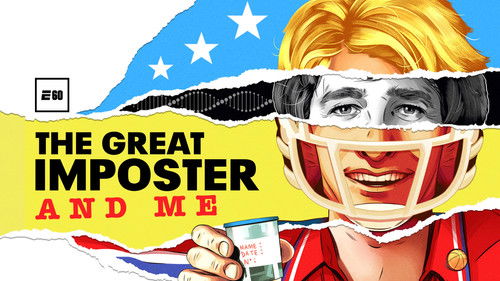 The Great Imposter and Me