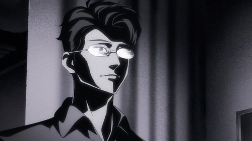 Shiguang Dailiren - 9. Bölüm