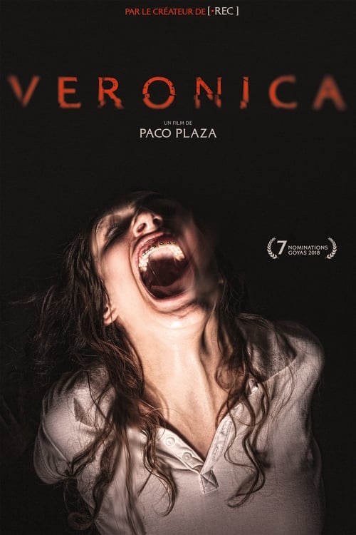 Verónica (2017) Film Complet en Francais