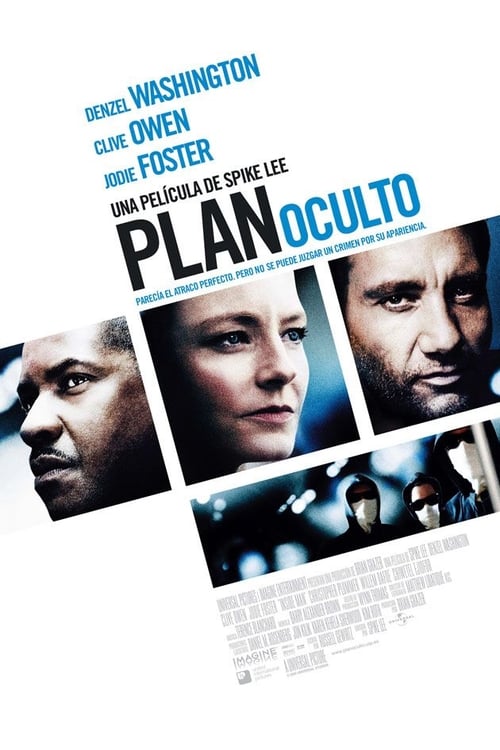 Plan oculto (2006) PelículA CompletA 1080p en LATINO espanol Latino