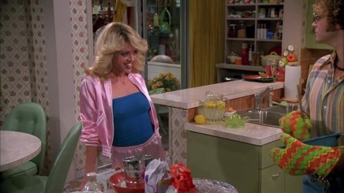 That 70s Show - 1. Bölüm