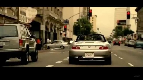 The Follow (2001) Film Completo Film Complet En Francais