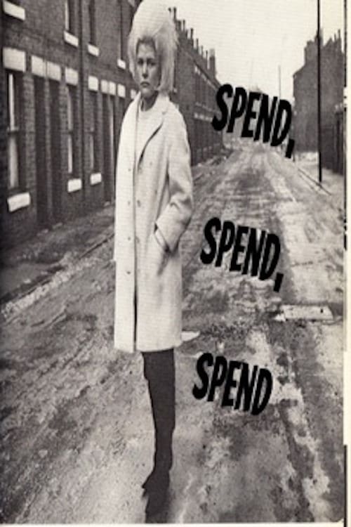 Spend Spend Spend