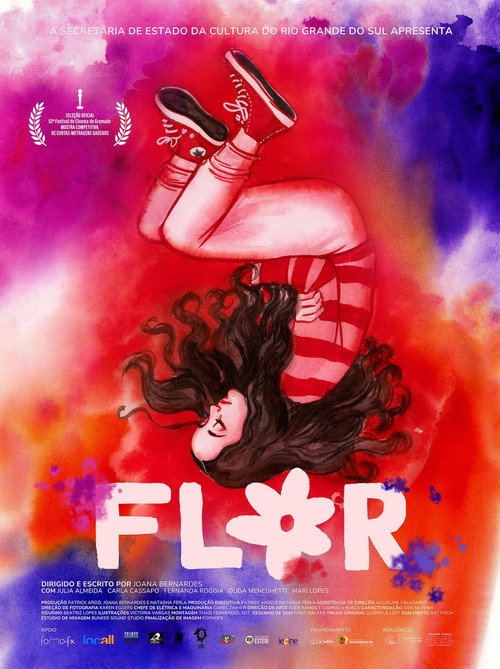 Flor poster 2