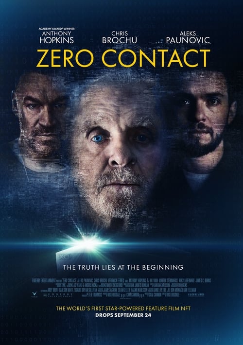 Zero+Contact