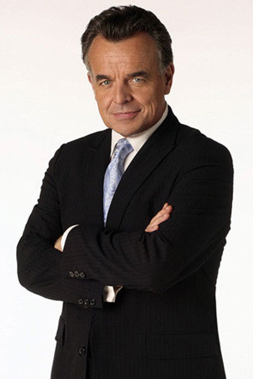 Zdjęcie Ray Wise