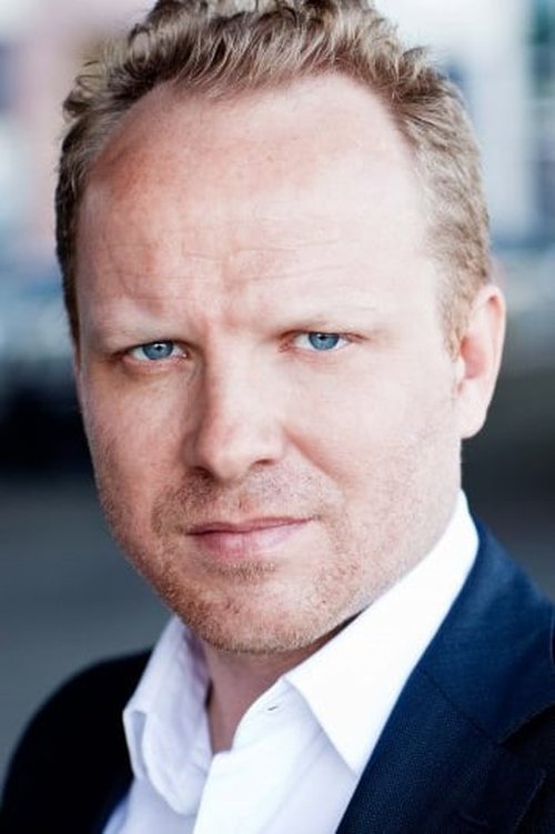 Poster of Lars Gerhard