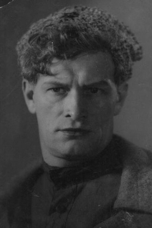 Cast member photo for georgiy-sochevko