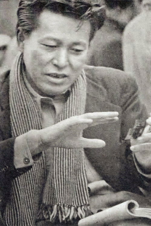 Tadashi Imai