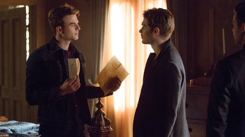 The Originals - 15. Bölüm