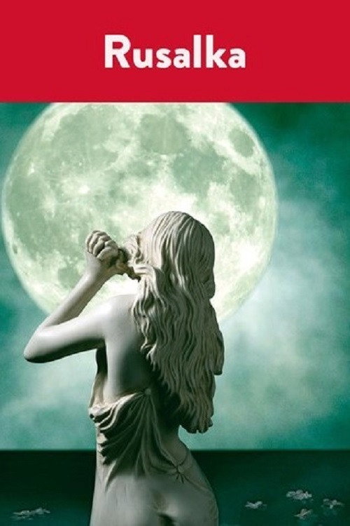 Rusalka poster 2
