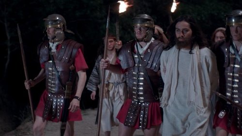 Assassin 33 A.D. (2020) Voller Film-Stream online anschauen
