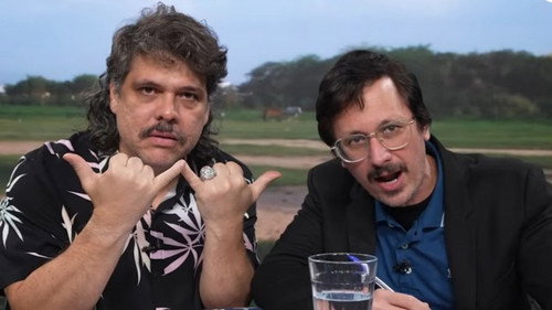 FALHA DE COBERTURA #279: Si Se Puede
