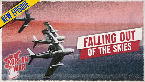 The Korean War by Indy Neidell第3季第5集