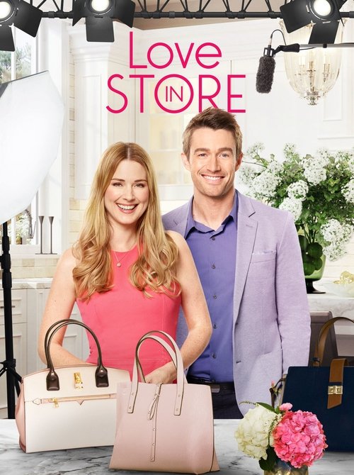 Love in Store (2020) Ver Pelicula Completa Streaming Online