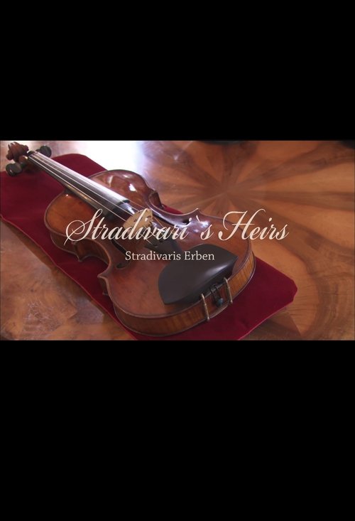 Los herederos de Stradivarius
