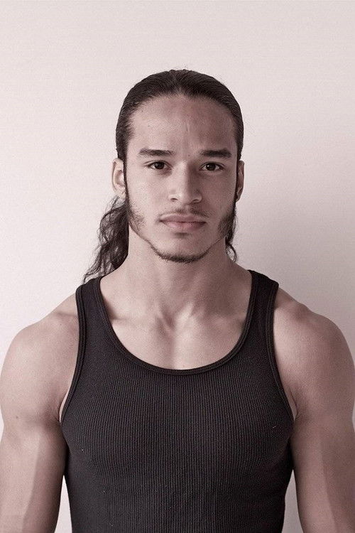 Zdjęcie Luciano Acuna Jr.