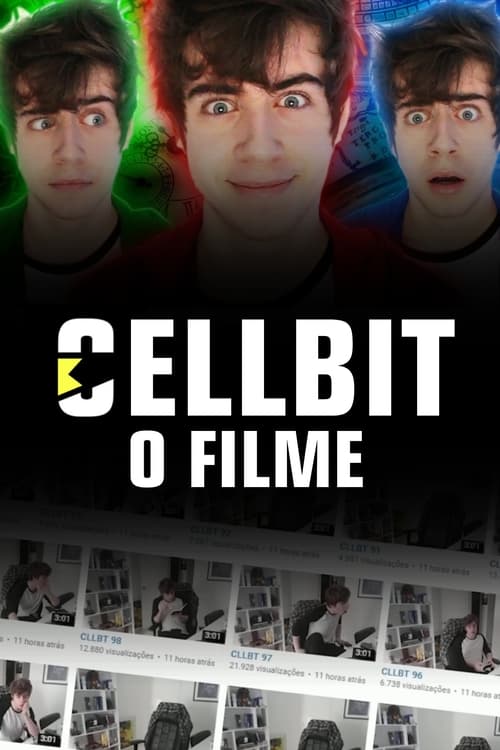 Cellbit+-+O+Filme